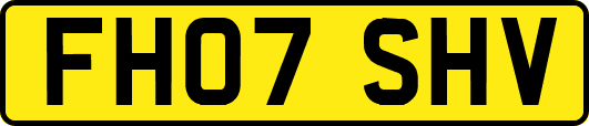 FH07SHV