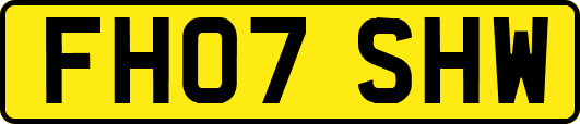 FH07SHW