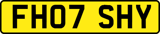 FH07SHY