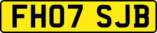 FH07SJB