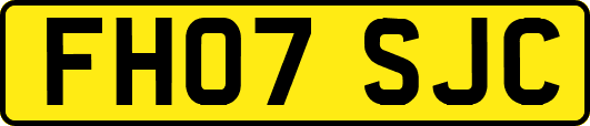 FH07SJC