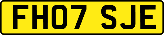 FH07SJE