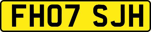FH07SJH
