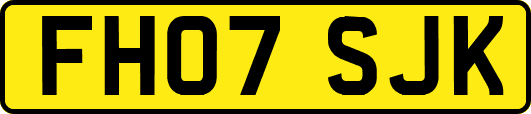 FH07SJK