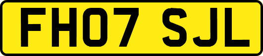 FH07SJL