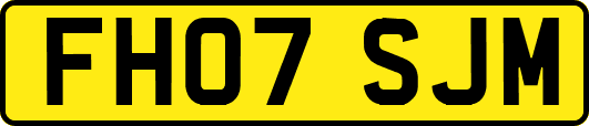 FH07SJM