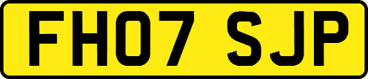FH07SJP