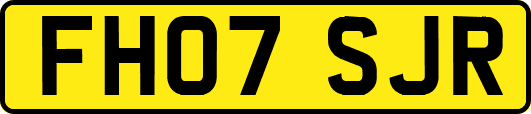 FH07SJR
