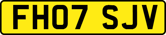 FH07SJV