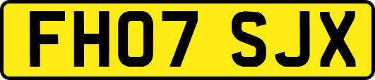 FH07SJX