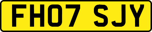 FH07SJY
