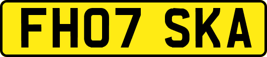 FH07SKA