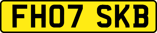 FH07SKB