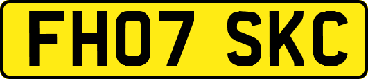 FH07SKC