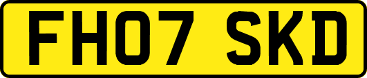 FH07SKD