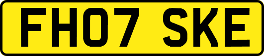 FH07SKE