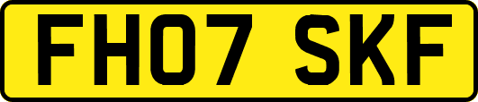 FH07SKF