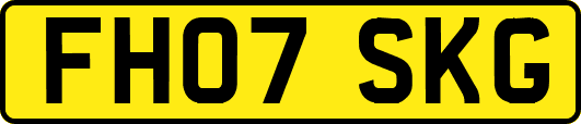 FH07SKG