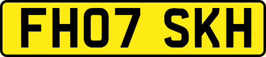 FH07SKH