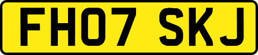 FH07SKJ