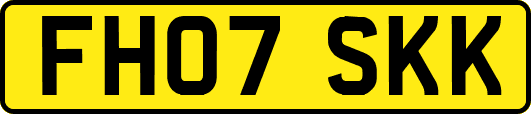 FH07SKK