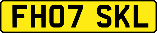 FH07SKL