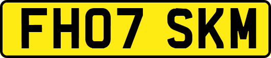 FH07SKM