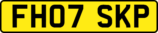 FH07SKP