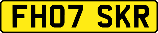 FH07SKR