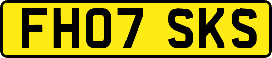 FH07SKS