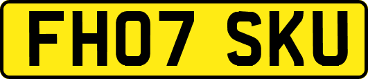 FH07SKU