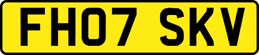 FH07SKV