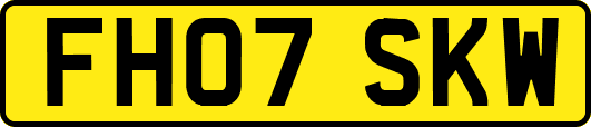 FH07SKW