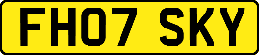 FH07SKY