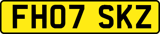 FH07SKZ