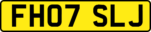 FH07SLJ