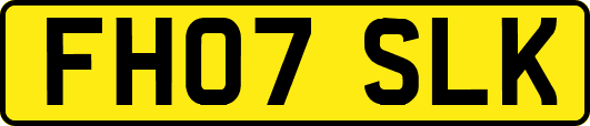FH07SLK