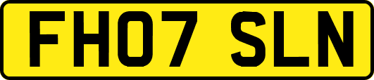 FH07SLN