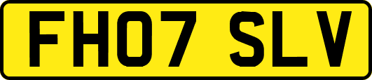 FH07SLV
