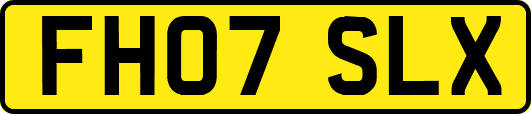 FH07SLX