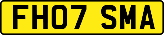 FH07SMA