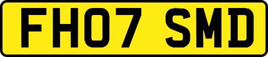 FH07SMD