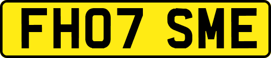 FH07SME