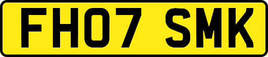 FH07SMK