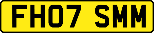 FH07SMM