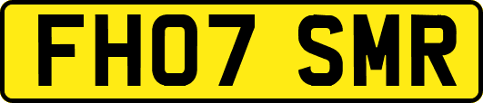 FH07SMR