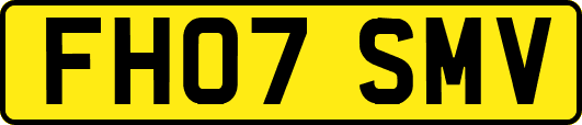 FH07SMV