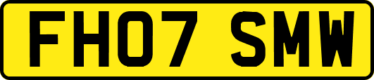 FH07SMW