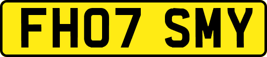 FH07SMY