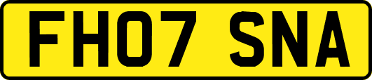 FH07SNA